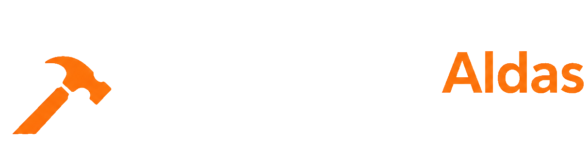 Handyman Aldas - Bygg & Renovering